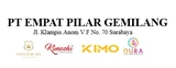 PT. Empat Pillar Gemilang