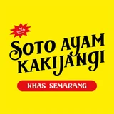 Soto Ayam Kakijangi