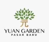 Yuan Garden Hotel Pasar Baru