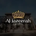 Al Jazeerah Signature