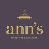 Ann's Bakehouse & Creamery