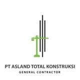 Asland Total Konstruksi