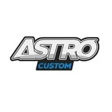 Astro Custom