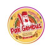 Ayam Gepuk Pak Gembus Klampis Asli