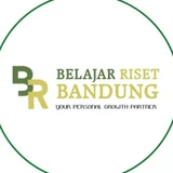 Belajar Riset Bandung