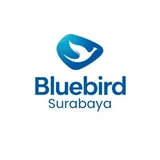 Bluebird Darmokali Surabaya