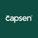 Capsen - Pure Essential Oil