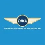 DIKA (DANAMAS INSAN KREASI ANDALAN)