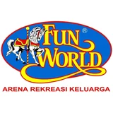 Fun World Trio Mall Kebumen
