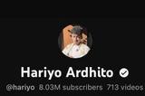 Hariyo Ardhito Enterprises