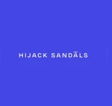 Hijack Sandals