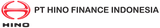 Hino Finance Indonesia
