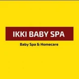 IKKI Baby Spa and Home Care