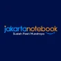 JakartaNotebook.com