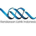 Kendaraan Listrik Indonesia