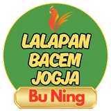 LALAPAN BACEM JOGJA BU NING