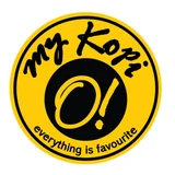 My Kopi-O! Group