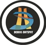 PT Dede05 Hotspot