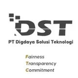 PT. Digdaya Solusi Teknologi