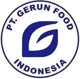 PT. GERUN FOOD INDONESIA
