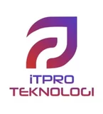 PT. iTPRO Teknologi Nusantara