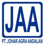 PT. JOHAR AGRA ANDALAN