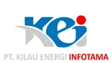 PT Kilau Energi Infotama