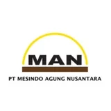 PT. Mesindo Agung Nusantara