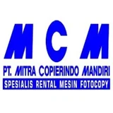 PT MITRA COPIERINDO MANDIRI
