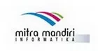 PT Mitra Mandiri Informatika