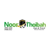 PT. NOOR THOIBAH TOUR & TRAVEL