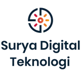 PT Surya Digital Teknologi
