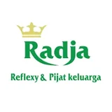 Radja Reflexy & Pijat Keluarga