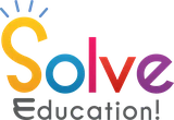 Solve Education!