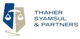 Thaher Syamsul & Partners Law Firm
